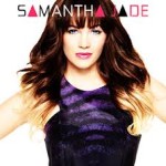 Samantha Jade - Self Titled